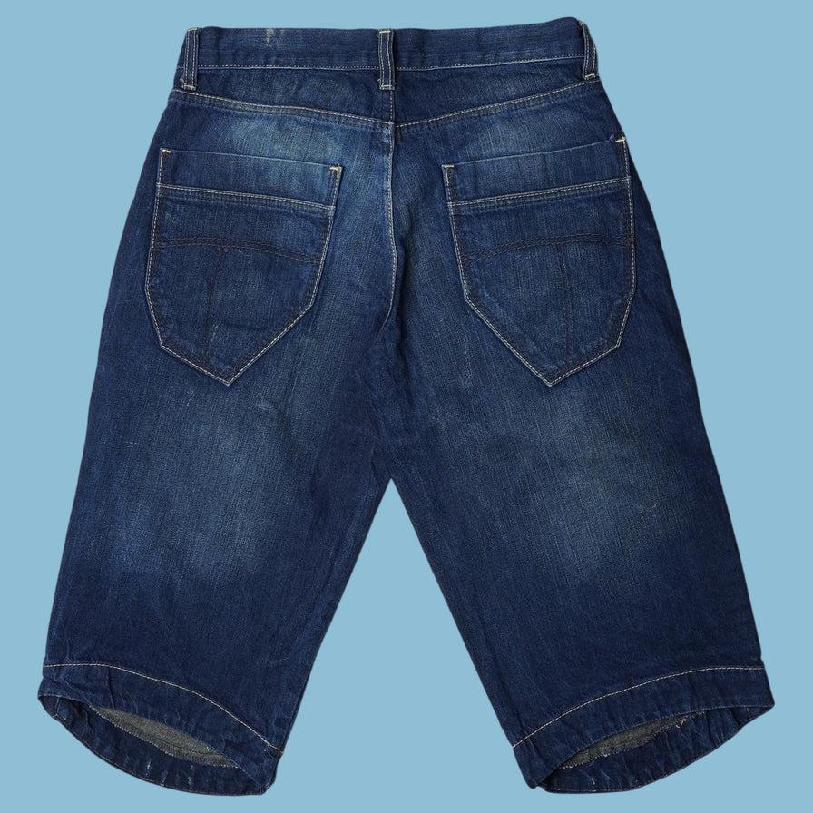 Vintage Sam's Jeans 2000s Cargo Shorts - S