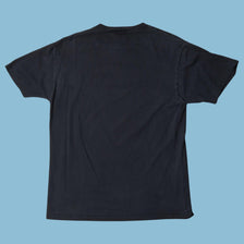 Vintage San Diego California Embroidered T-Shirt - M