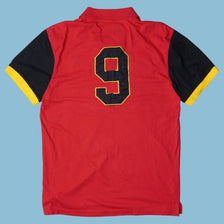 Vintage Santa Fe Polo Spain Poloshirt - L