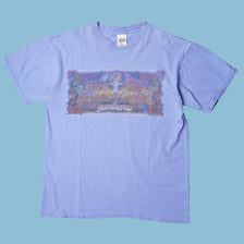 Vintage Santana 2000s T-Shirt - L