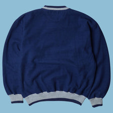 Vintage Savvy 90s Penn State Sweater - L