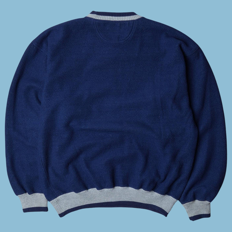 Vintage Savvy 90s Penn State Sweater - L