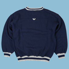 Vintage 90s Savvy Penn State Sweater - L