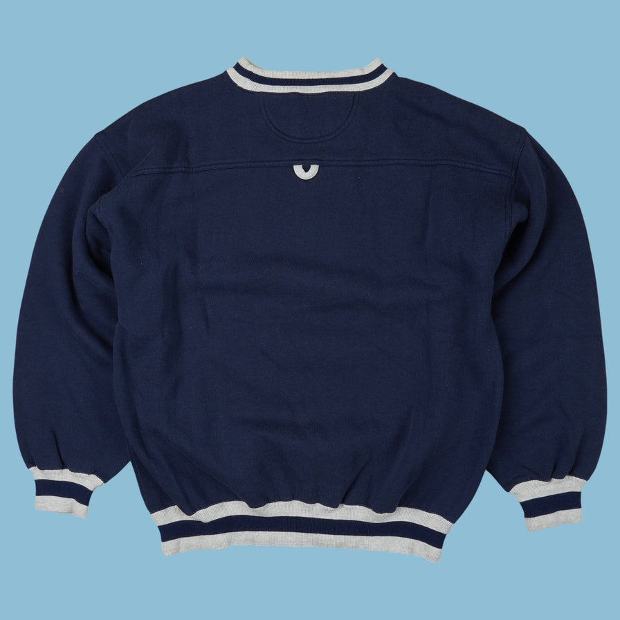 Vintage 90s Savvy Penn State Sweater - L