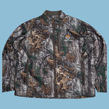 Vintage Scentlok Realtree Jacke - 2XL - NFF Vintage
