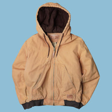 Vintage Schmidt Workwear Jacket - M
