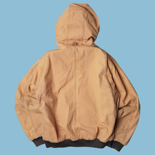 Vintage Schmidt Workwear Jacket - M