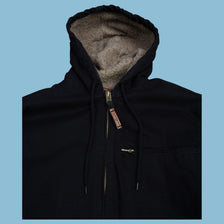 Vintage Schmidt Gefüttert Workwear Jacke - L - NFF Vintage