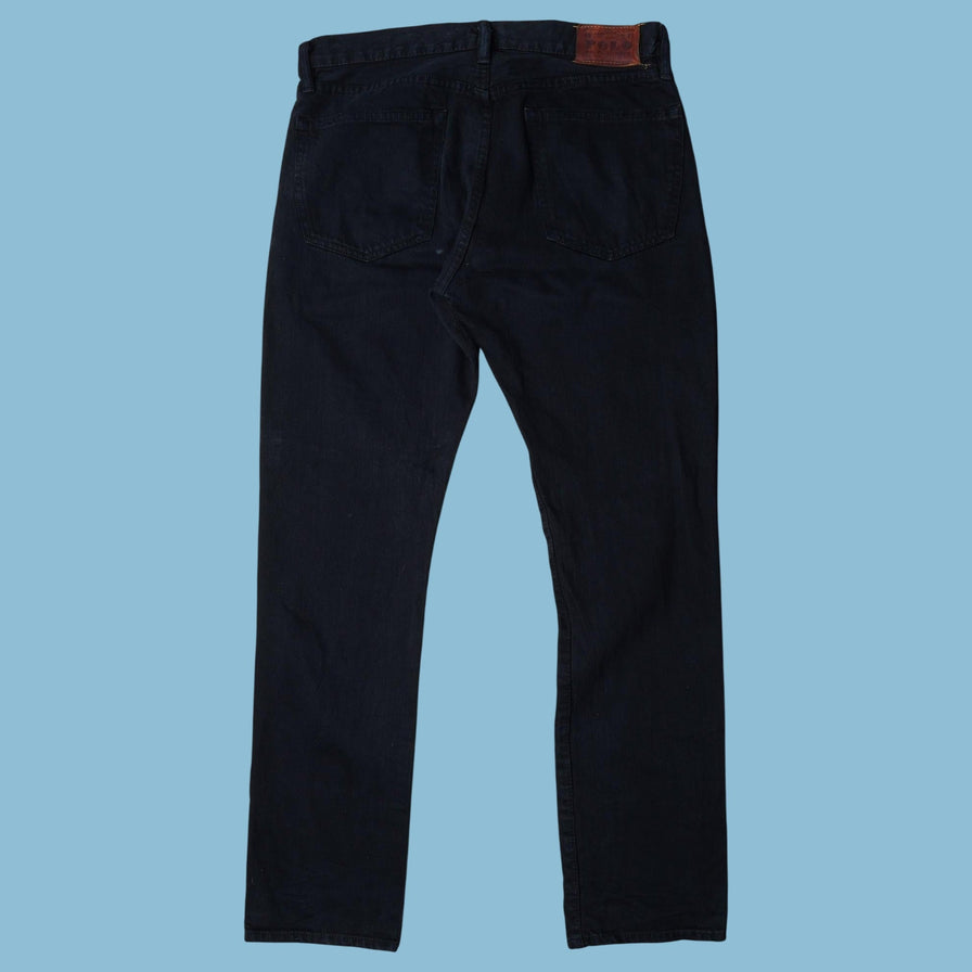 Vintage Ralph Lauren Jeans Hose - L