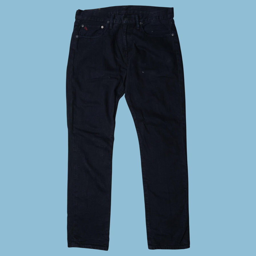 Vintage Ralph Lauren Jeans Hose - L
