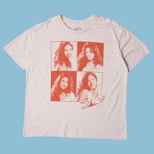 Vintage Selena Quintanilla Graphic T-Shirt - XL