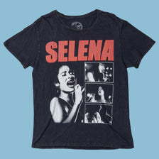 Vintage Selena T-Shirt - M