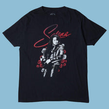 Vintage Selena T-Shirt - M
