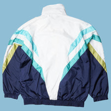 Vintage Sergio Tacchini 90s Windbreaker - M