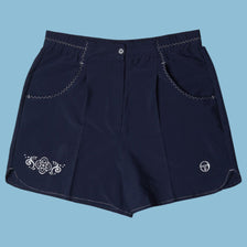 Vintage Sergio Tacchini Shorts - L