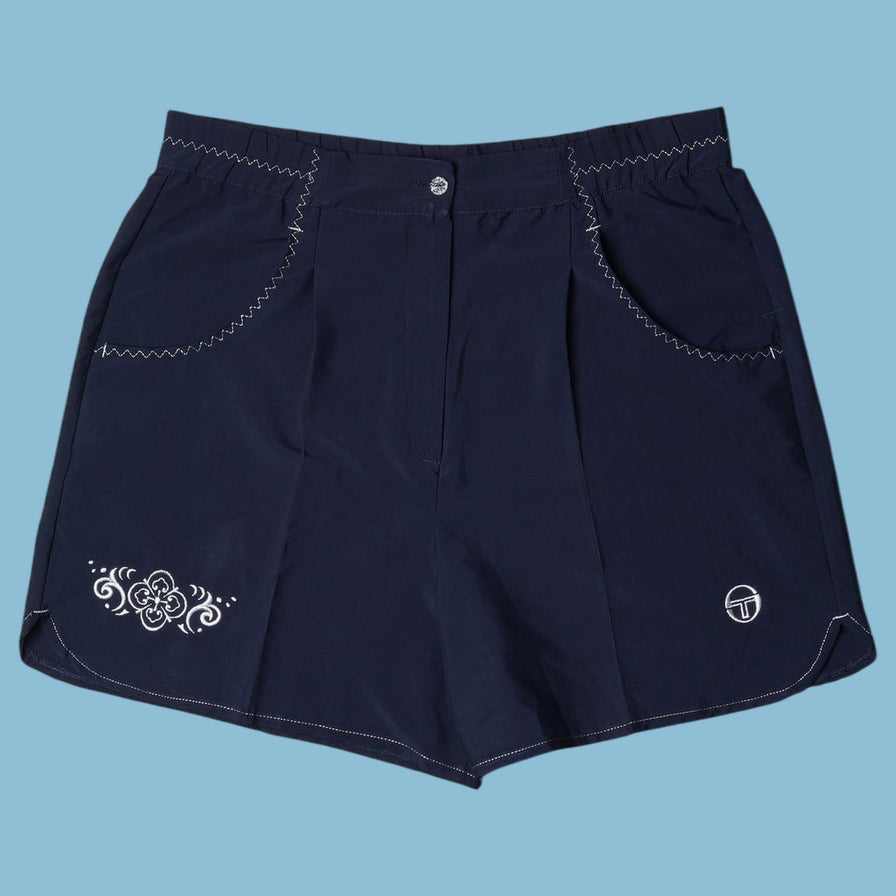 Vintage Sergio Tacchini Shorts - L