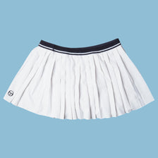 Vintage Sergio Tacchini Tennis Rock - S