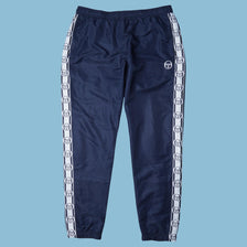 Vintage Sergio Tacchini Trackpants - XL