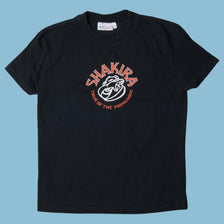 Vintage Shakira 2000s Tour of the Mongoose T-Shirt - S