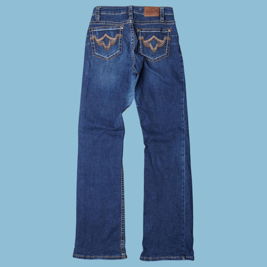 Vintage Shyanne Jeans - M