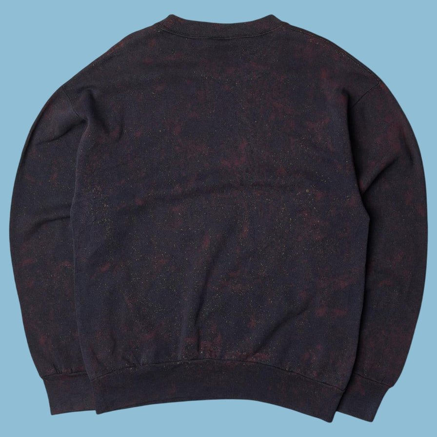 Vintage Signal Sports 90s Indiana Sweater - L