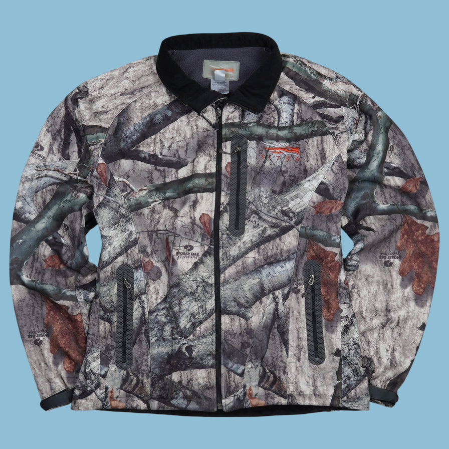 Vintage Sitka Realtree Jacke - L - NFF Vintage