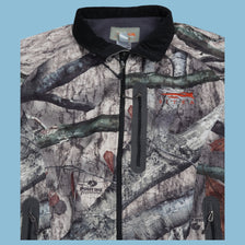 Vintage Sitka Realtree Jacke - L - NFF Vintage