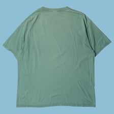 Vintage Six Flags Great Adventure El Toro T-Shirt - XL