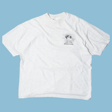 Vintage Skipjack Pretzels Raw Bar Boston T-Shirt - XL