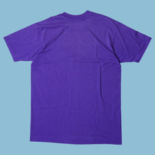 Vintage Slavin's Samurai T-Shirt - L