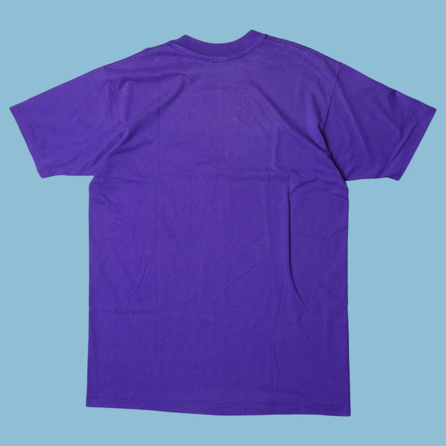 Vintage Slavin's Samurai T-Shirt - L