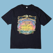 Vintage Slightly Stoopid Sublime 2023 Summertime Tour T-Shirt - L