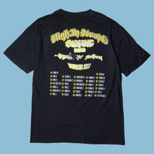 Vintage Slightly Stoopid Sublime 2023 Summertime Tour T-Shirt - L