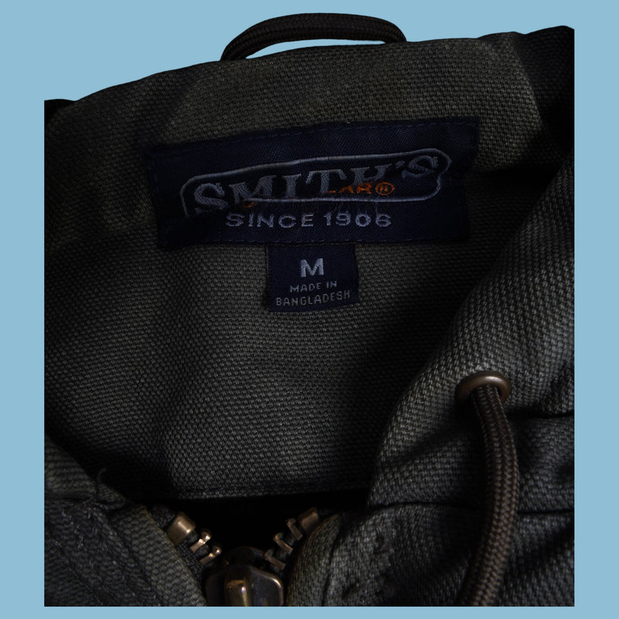 Vintage Smith´s Workwear Jacke - M - NFF Vintage