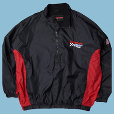 Vintage Snap-on Racing 90s Windbreaker - 2XL