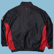 Vintage Snap-on Racing 90s Windbreaker - 2XL