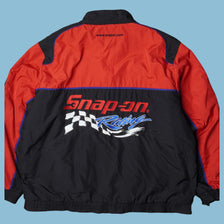 Vintage Snap-on Racing Jacke - XL
