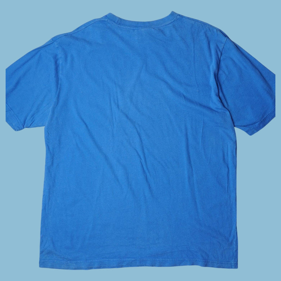 Vintage South Pole 2000s Grind to Build T-Shirt - 2XL