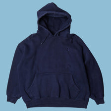 Vintage South Pole Hoodie - L
