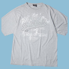 Vintage Southpole 2000s Authentic Collection T-Shirt - XL