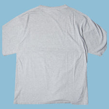 Vintage Southpole 2000s Authentic Collection T-Shirt - XL