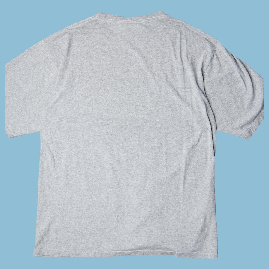 Vintage Southpole 2000s Authentic Collection T-Shirt - XL