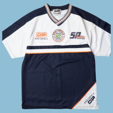 Vintage Southpole 2000s Jersey - M