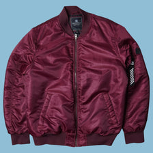 Vintage Southpole Bomber Jacket - L