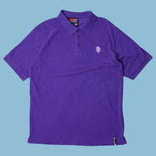 Vintage Southpole Y2K Polo-Shirt - M