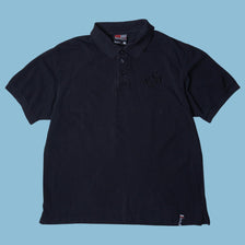Vintage Southpole Y2K Polo Shirt - XL