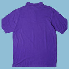 Vintage Southpole Y2K Polo T-Shirt - XL