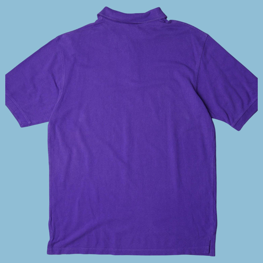 Vintage Southpole Y2K Polo T-Shirt - XL