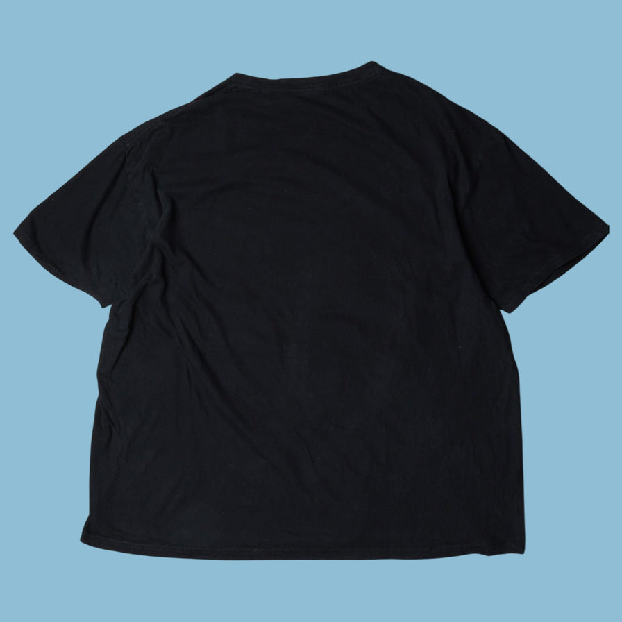 Vintage Space Jam 90s T-Shirt - XL