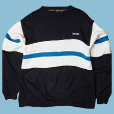 Vintage Spalding 90s Sweater - L